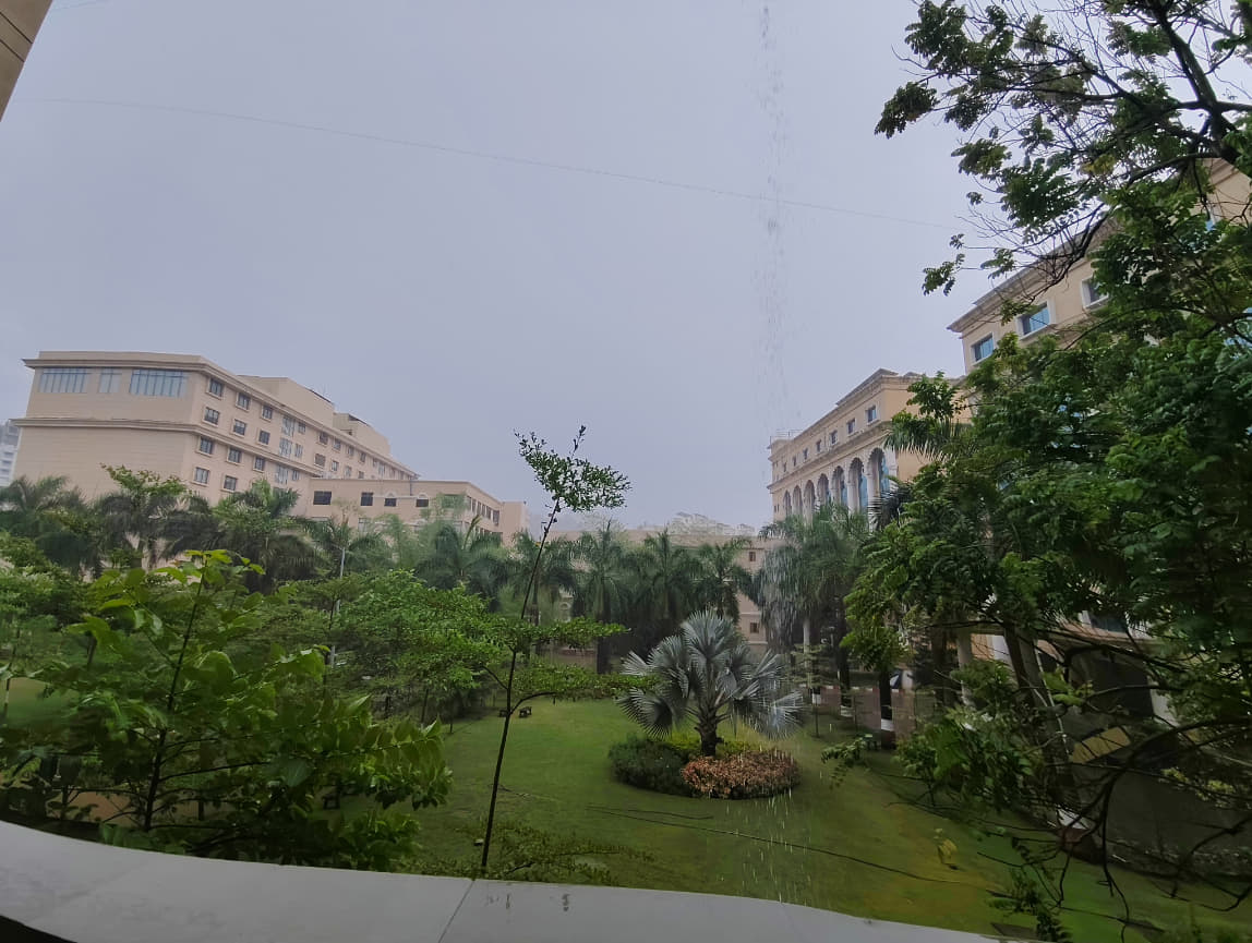 MIT-WPU Campus photo 5